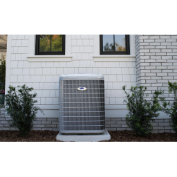 A & M Heating & Cooling - Saint Joseph, MO logo