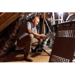 Comfort Heating & Cooling - Saint Joseph, MO logo