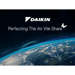 Daikin Comfort - Saint Joseph, MO logo