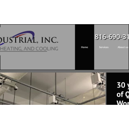Jakes Industrial logo