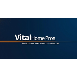 Vital Home Pros logo