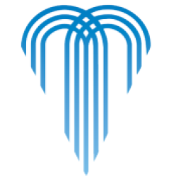 Blue River Waste Water Plant logo