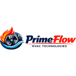 PrimeFlow HVAC Technologies logo