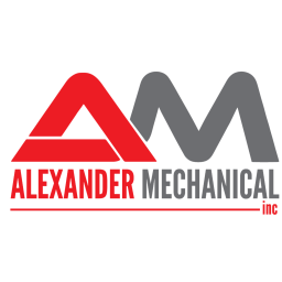 Alexander Mechanical Inc logo