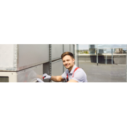 Atlas Heating & Air logo