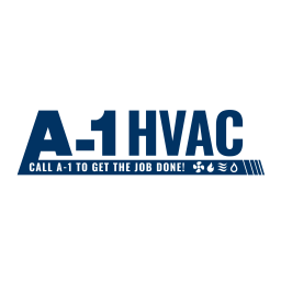 A-1 HVAC logo