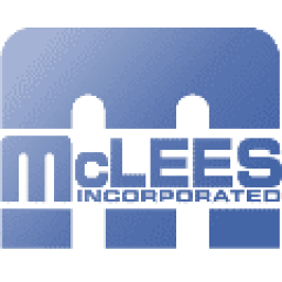 Mclees Incorporated Belgrade logo