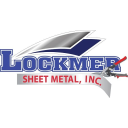 Lockmer Sheet Metal Inc. logo