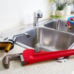 Eustis Plumbing & Underground logo