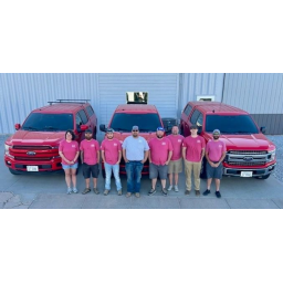 Alpha Heating & Air - Kearney, NE logo