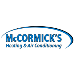 Mccormick S Heating & Air Conditioning logo