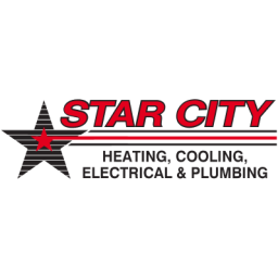 Star City Heating & Cooling logo