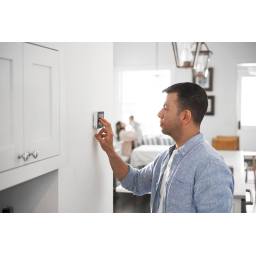 Donovan Brothers Heating And Cooling logo