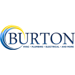 Burton AC Heating Plumbing And More logo