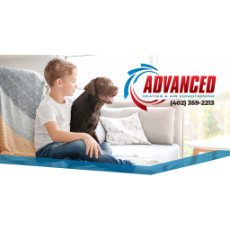 Advanced Heating & Air Conditioning - Fremont, NE logo
