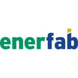 Enerfab logo