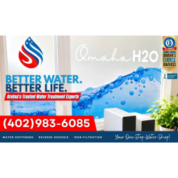 Omaha H2O logo