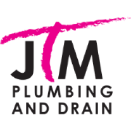 JTM Plumbing and Drain logo