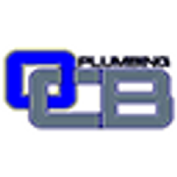OCB Plumbing logo
