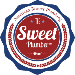 American Rooter Plumbing logo