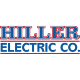 Hiller Electric Co logo