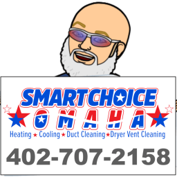 Smart Choice Duct Cleaning logo