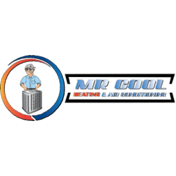 Mr Cool Heating & Air Conditioning logo