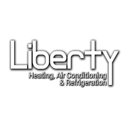 Liberty Heating Air Conditioning & Refrigeration logo