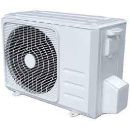 Desert Valley Heating & Cooling LLC logo