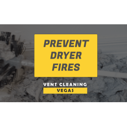 Revolff Dryer Vent Cleaning logo