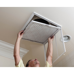Best Air Duct Cleaning - Las Vegas, NV logo