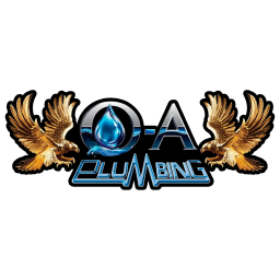 OA Plumbing LLC logo