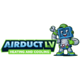 Go Green Heating & Cooling logo