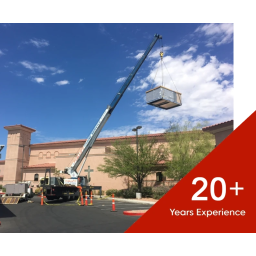 Climate Control Solutions - Las Vegas, NV logo