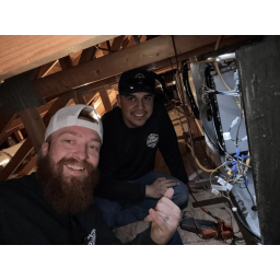 Premier HVAC Services - Las Vegas, NV logo
