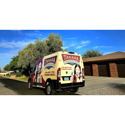 Tanana Air Conditioning & Heating - Las Vegas, NV logo