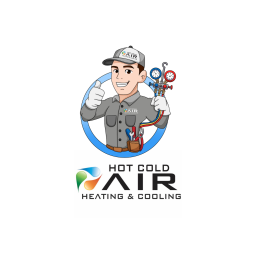 Hot Cold Air Inc. - Las Vegas, NV logo