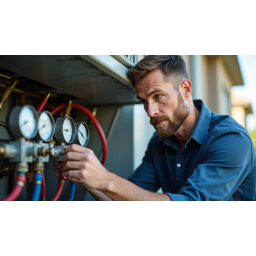 GuardHVAC AC Repair logo