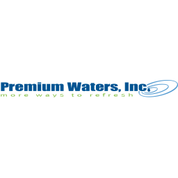 Premium Waters, Inc. logo