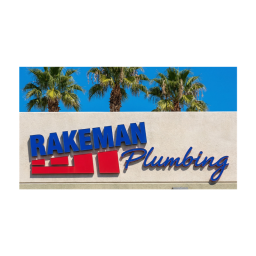 Rakeman Plumbing - North Las Vegas, NV logo