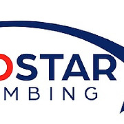 Prostar Plumbing logo