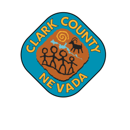Clark County Air Quality Management logo