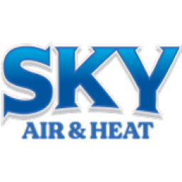 Sky Air & Heat - Las Vegas, NV logo