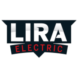 Lira Electric LLC. logo