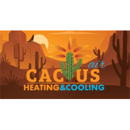 Cactus Air, LLC logo