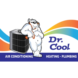 Dr. Cool Services logo
