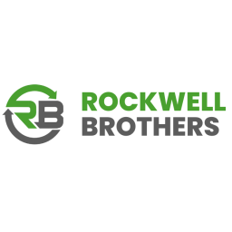Rockwell Brothers Commercial HVAC logo