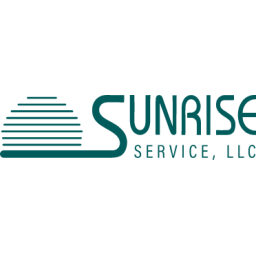 Sunrise Mechanical, LLC logo