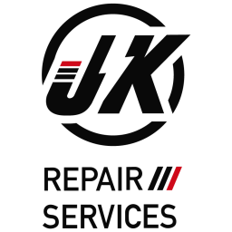 J K Repair Services logo