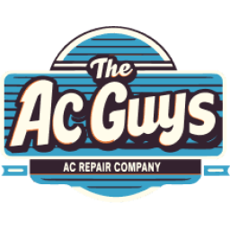 The A/C Guys logo